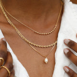Collier Emile