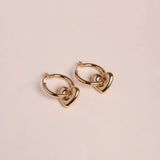Boucles d’oreilles Jill
