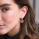 Boucles d’oreilles Jill