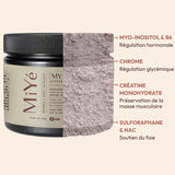 Essentiels Activateurs de Métabolisme