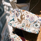 Trousse de toilette Tara bohème