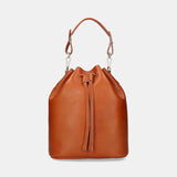 Sac Saku Convertible Cuir Nappa