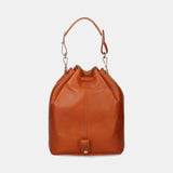 Sac Saku Convertible Cuir Nappa