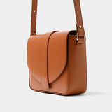 Sac Satchel Nappa Cuero