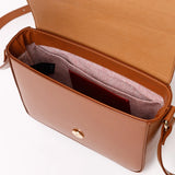 Sac Satchel Nappa Cuero