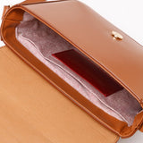 Sac Satchel Nappa Cuero