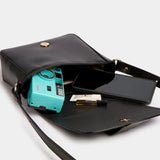Sac Satchel Nappa Cuero