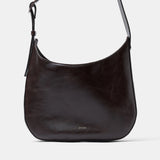 Sac Hobo Nappa Moka