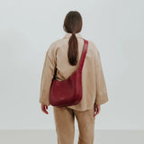 Sac Hobo Nappa Moka