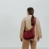 Sac Hobo Nappa Moka