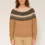 Pull Kerfo Camel