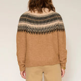 Pull Kerfo Camel