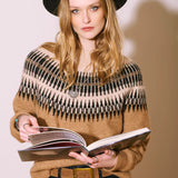 Pull Kerfo Camel