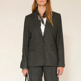 Veste de tailleur Vadille Grey