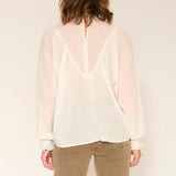 Blouse Hermine Natural