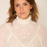 Blouse Hermine Natural