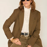 Blouse Hermine Natural