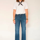 Jean The Linda Wilson Blue Arkansas Wash