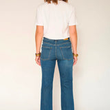 Jean The Linda Wilson Blue Arkansas Wash