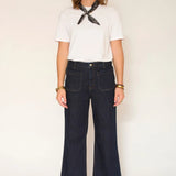 Jean The Frida Wilson Blue Sydney Wash