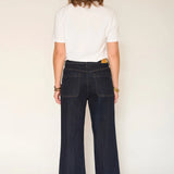 Jean The Frida Wilson Blue Sydney Wash