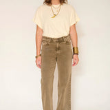 Jean The Jagger Pacific Drill Nuts