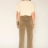 Jean The Jagger Pacific Drill Nuts