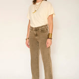 Jean The Jagger Pacific Drill Nuts