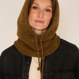 Cagoule Andy Kaki