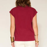 T-shirt Tacha Ruby