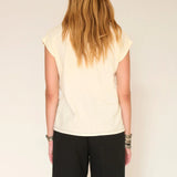 T-shirt Tantal Natural