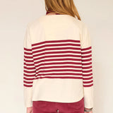 T-shirt Tendery Natural