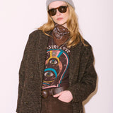 T-shirt Tiago Brown