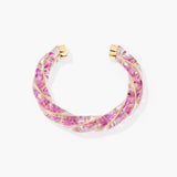 Bracelet Diana Fleurs