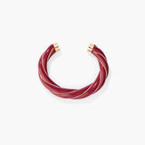 Bracelet Diana Bordeaux
