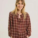 Blouse Gladis Utah