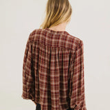 Blouse Gladis Utah