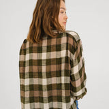 Blouse Ella Crosby
