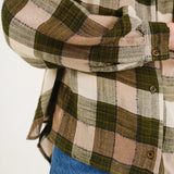 Blouse Ella Crosby