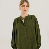 Blouse Giannita Algae