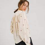 Blouse Gladis Etna
