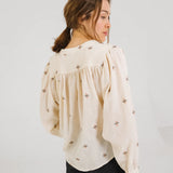 Blouse Gladis Etna