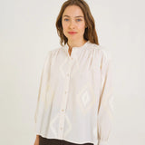 Blouse Ella Astra