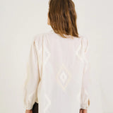 Blouse Ella Astra