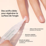 Peeling Glycolique Glossy Booster Duo