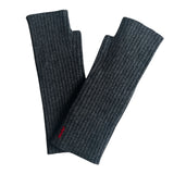 Mitaines Anthracite