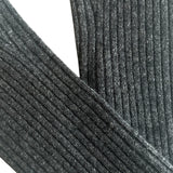 Mitaines Anthracite