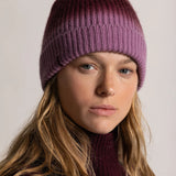 Bonnet Deep Dye Plum