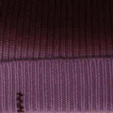 Bonnet Deep Dye Plum