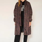 Manteau long Margot